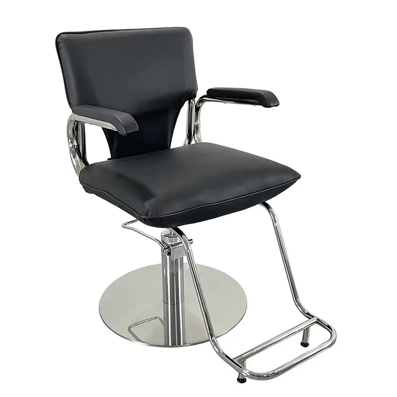 Эстетическое профессиональное парикмахерское кресло для салона парикмахерская