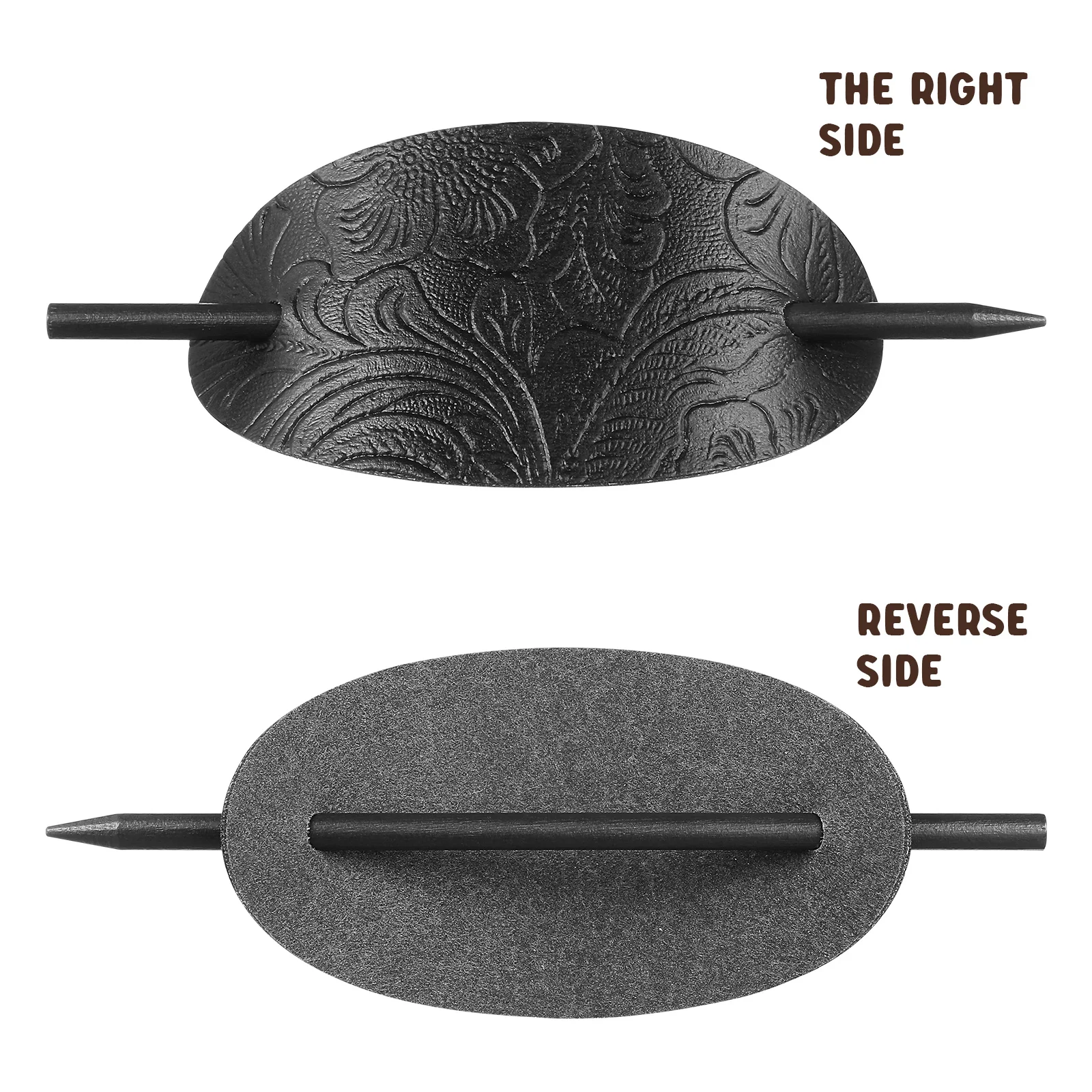 Заколка для волос держатель заколки булочка укладки простой аксессуар девочек