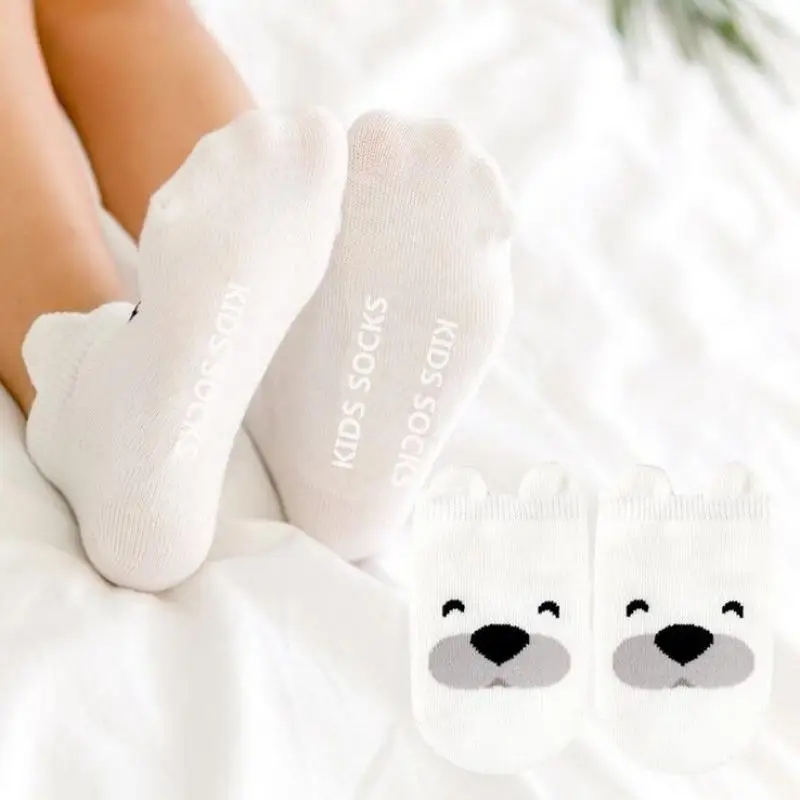 

Baby Knee Pads Leg Warmer Girls Boys Kids Safety Crawling Elbow Kneepad Cushion Toddlers Protector Infant Accessories Gaiters