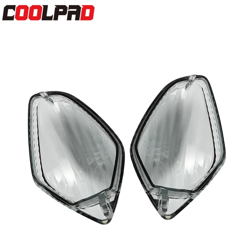 Линза указателя поворота для HONDA CMX 300500 Rebel CRF250L 300L MSX 125 GromSF NC700 NC750 SX CTX700, часть освещения мотоцикла (art.: 3920cbdcfd60b) - 3920cbdcfd60b