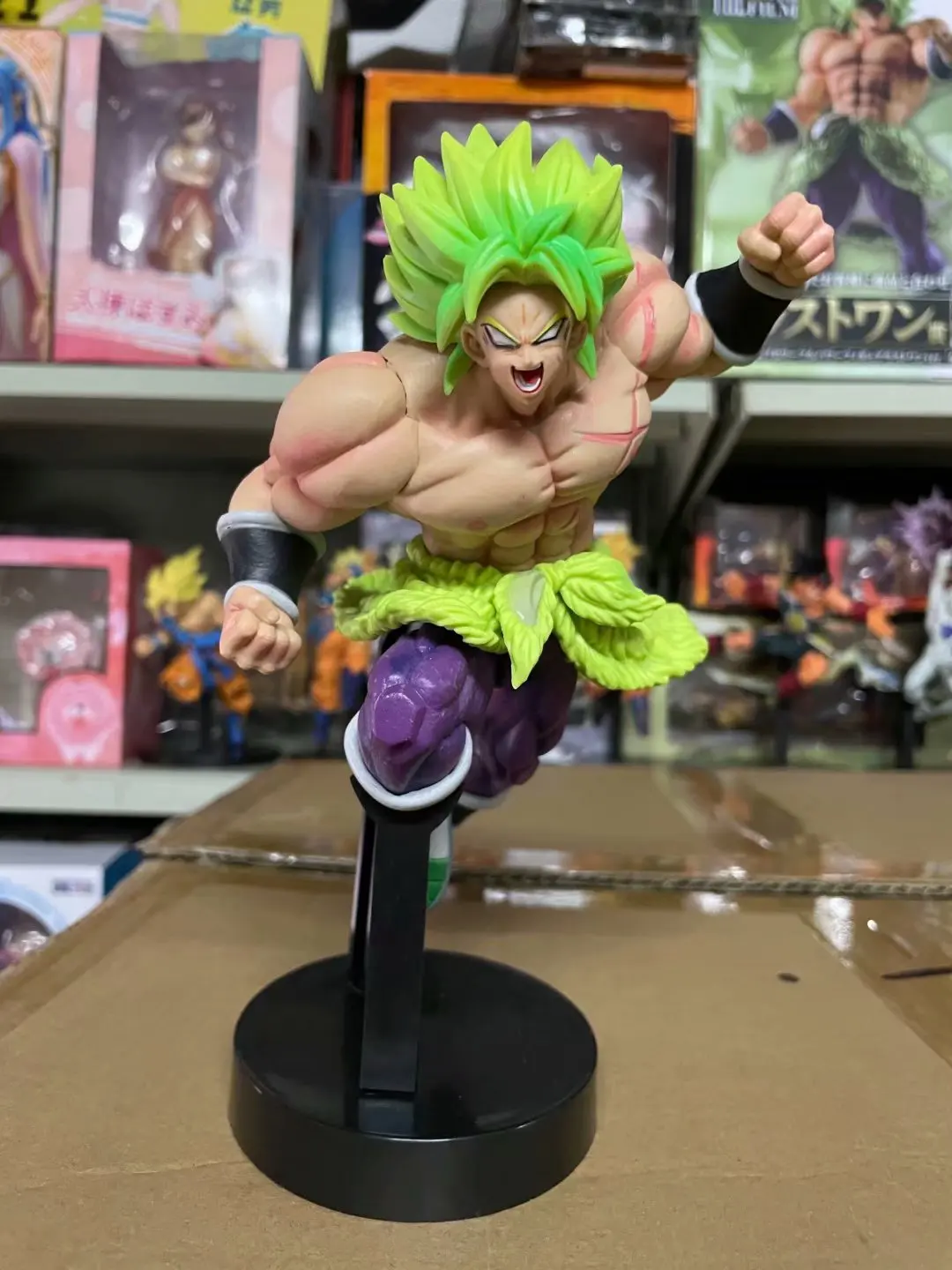 

Драконий жемчуг Ichiban, вознаграждение, битва, брали, драконий жемчуг, Вегета, Гоку, драконий жемчуг, ПВХ, фигурка, Коллекционная модель, кукла, ...