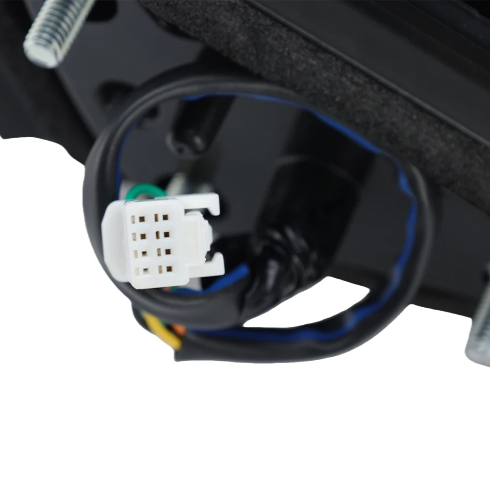 6-проводное зеркало заднего вида в сборе для Nissan Altima 2013-2018 американская версия