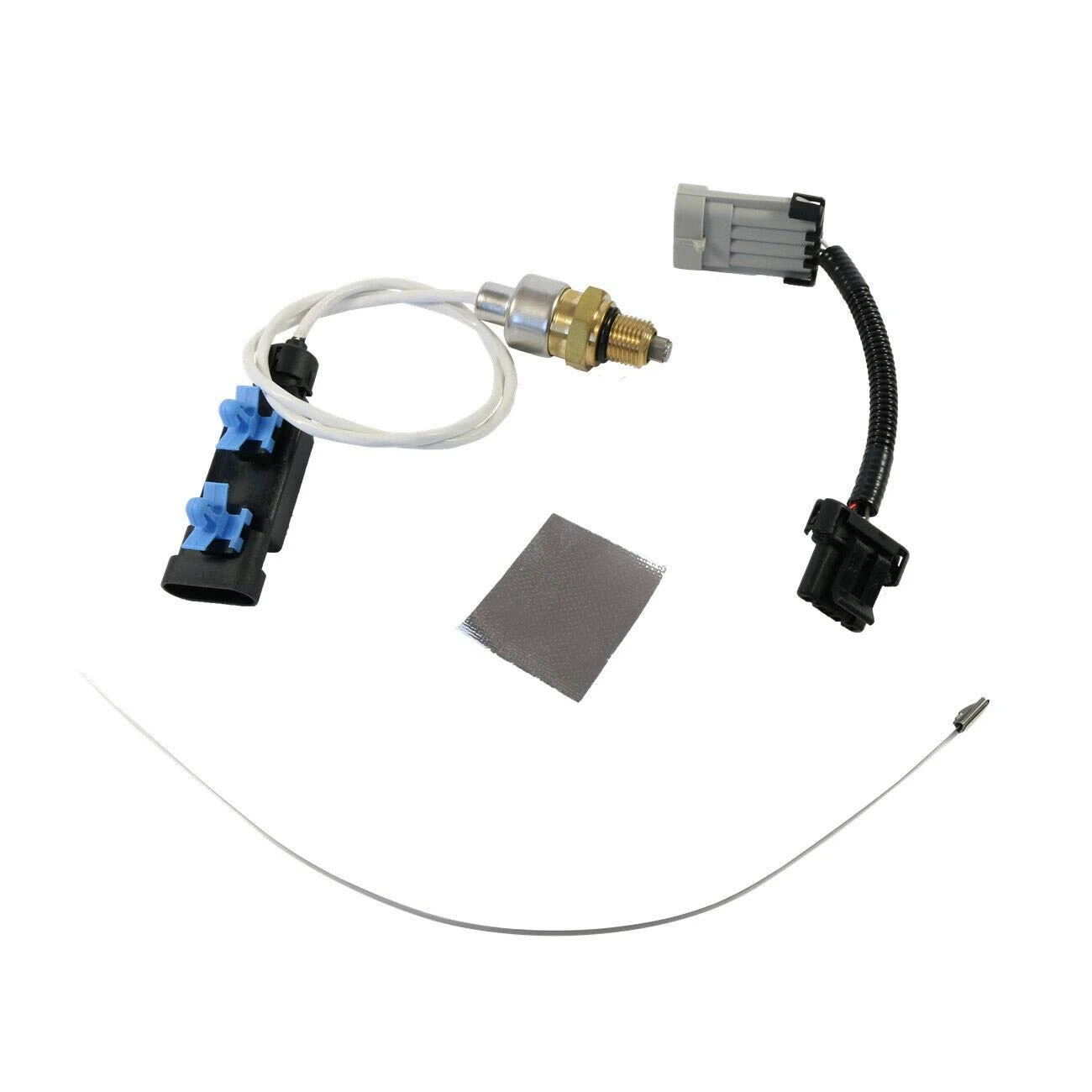 Подходит для 04-15 GM 6.6L Duramax Fuel Turbo Vane Датчик положения LLY LBZ LMM LMLD 12643471