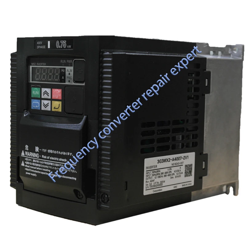 3G3MX2-A4007-ZV1 3G3MX2-A4015-ZV1 3G3MX2-A4022-ZV1 3G3MX2-A4055-ZV1 3G3MX2-A4075-ZV1 3G3MX2 оригинальный заводской агент, новый оригинал