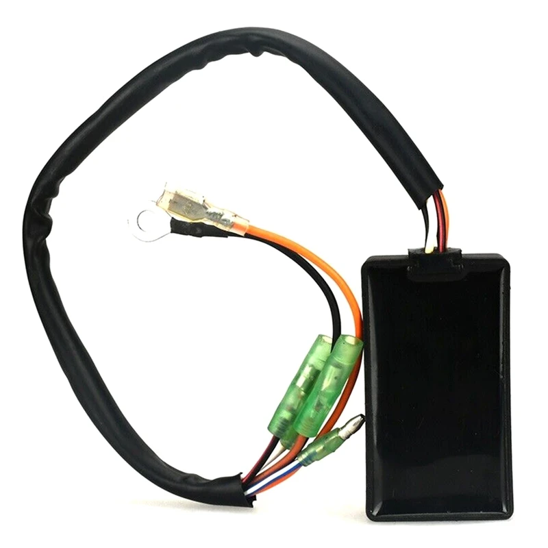 

Подвесной Двигатель CDI для TOHATSU Nissan M4 M5 NS4 NS5 2-тактный 369-06060 369-06060-1, запасные части