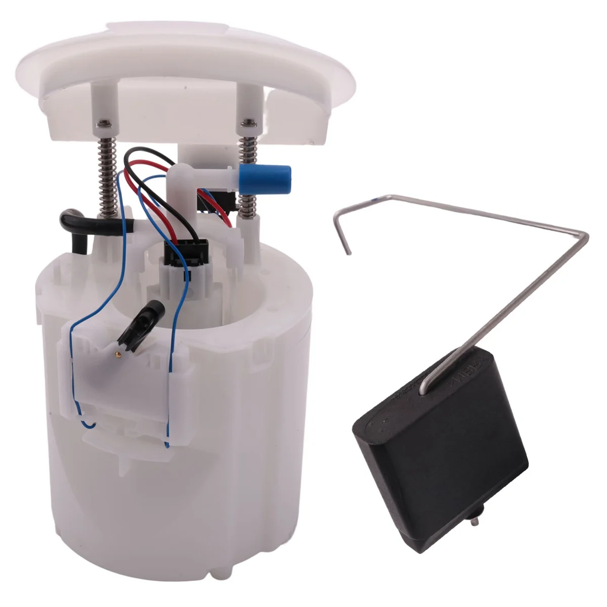 

A2044700294 Fuel Pump Assy in Tank for Mercedes Benz W204 S204 W212 A207 C160 C180 C200 C280 C320 Gasoline Pump Module