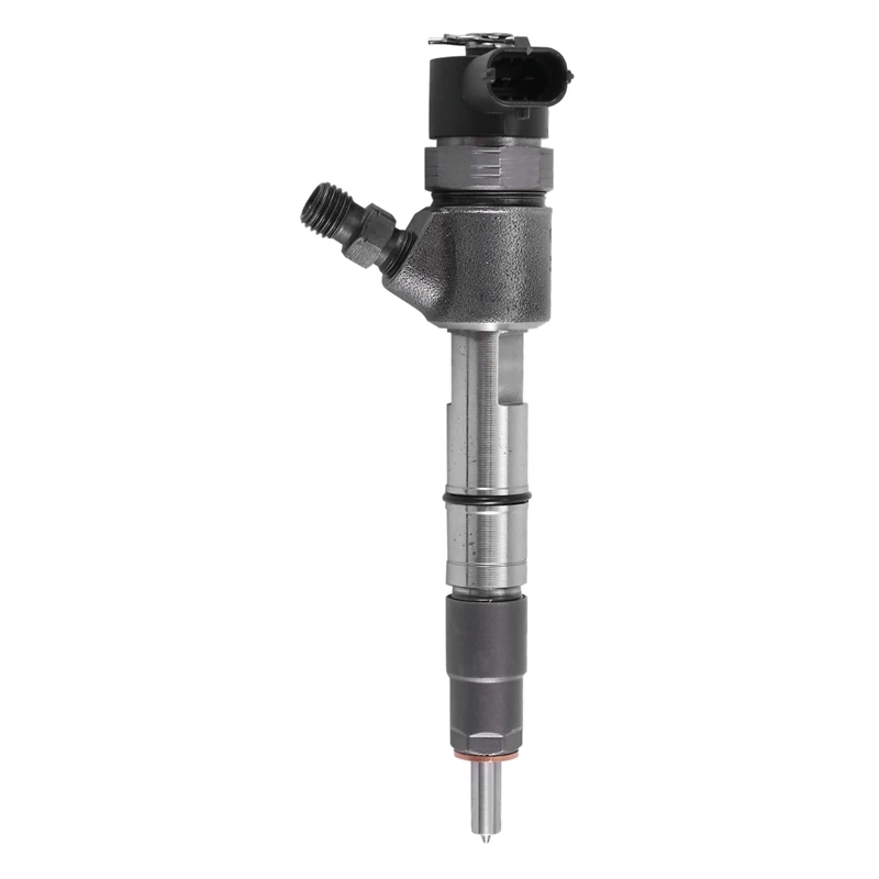 

New Diesel Common Rail Fuel Injector Nozzle 0445110515 For BAIC Foton Qingling
