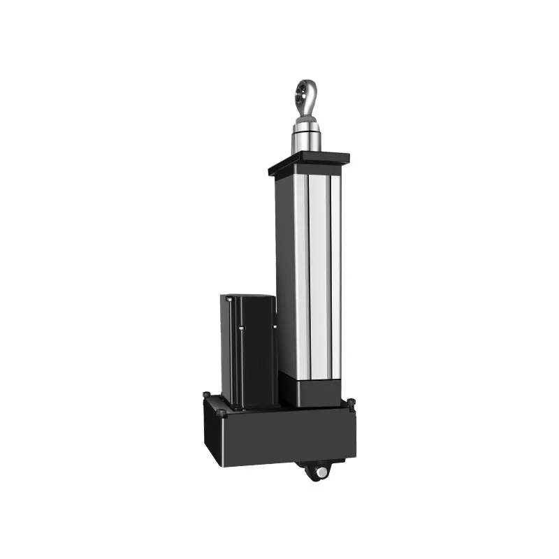 

FORQDA97 Linear Actuator Servo Electric Cylinder Actuator for 1.5KW Motor