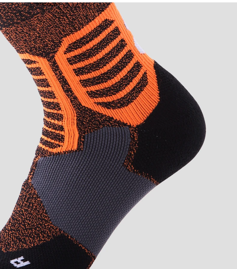 Basketball Ball Thickened Elite Basketball Socks Adult Towel Socks Breathable Men Women In Actual Combat Reinforcement Movement