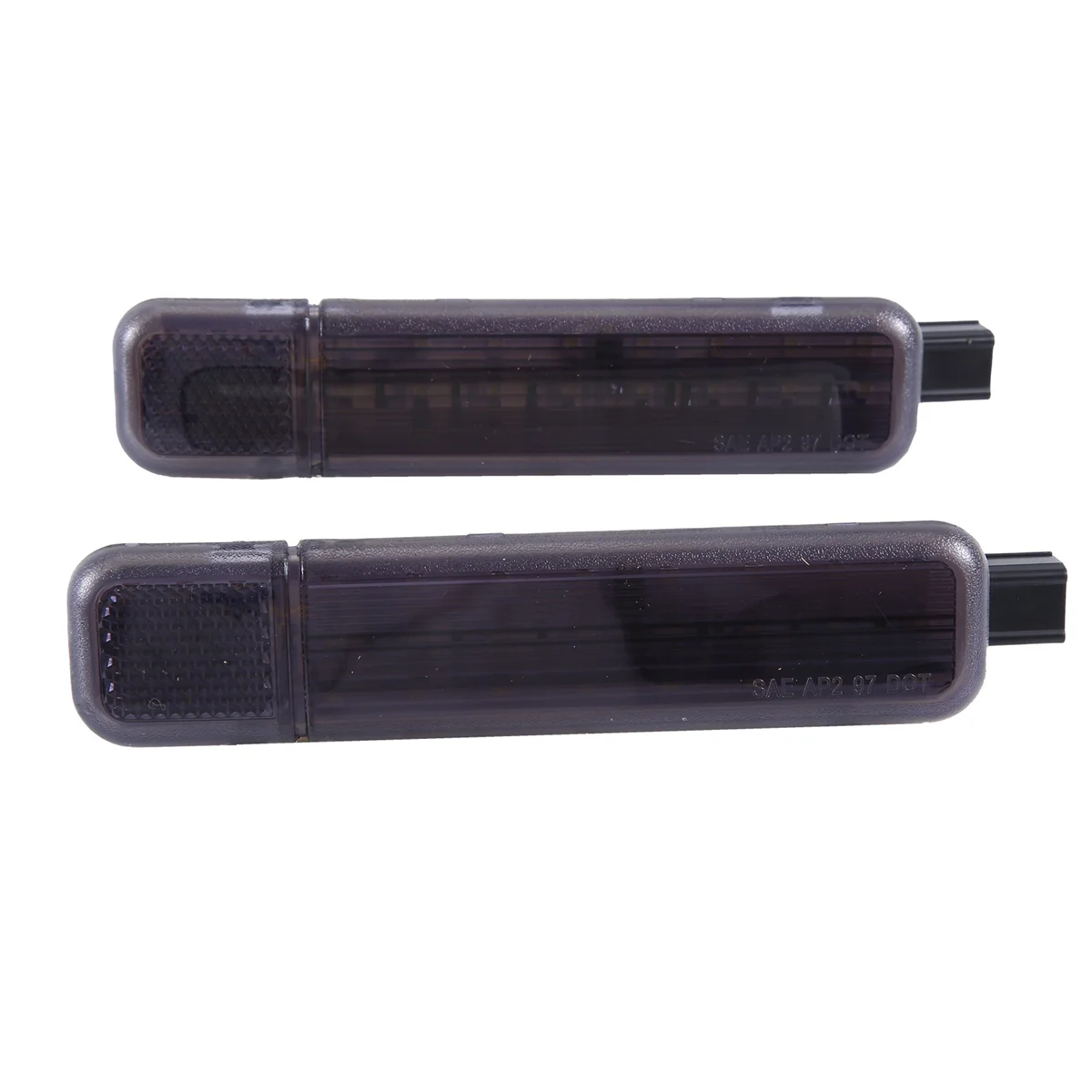 1 пара интерьера двери фоторефлектора Φ 15021517 15021518 для CADILLAC CHEVROLET HUMMER GMC