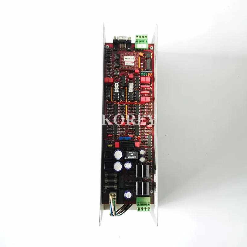 

Cutting Controller 10011726 10011740