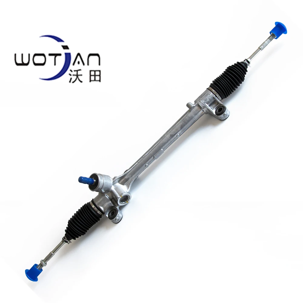 

Новый оптовый автозапчасти 45510-02490 рулевая рейка для Toyota Corolla ZRE172 LHD 2013-2018 Электрический рулевой механизм в сборе