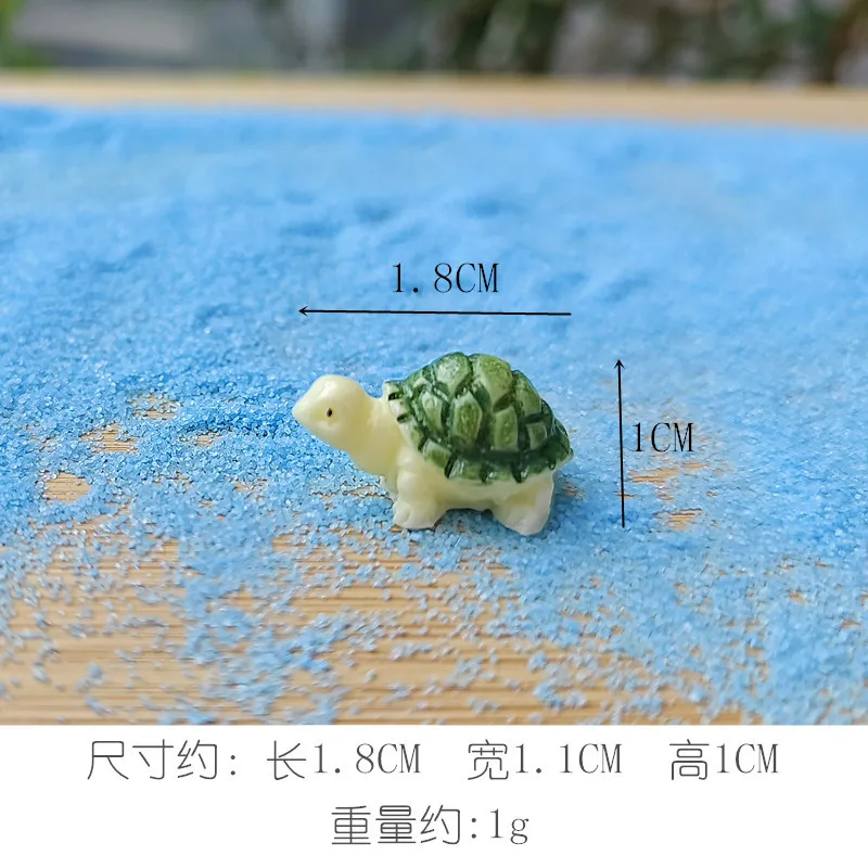 

Миниатюры животных MOONBIFFY