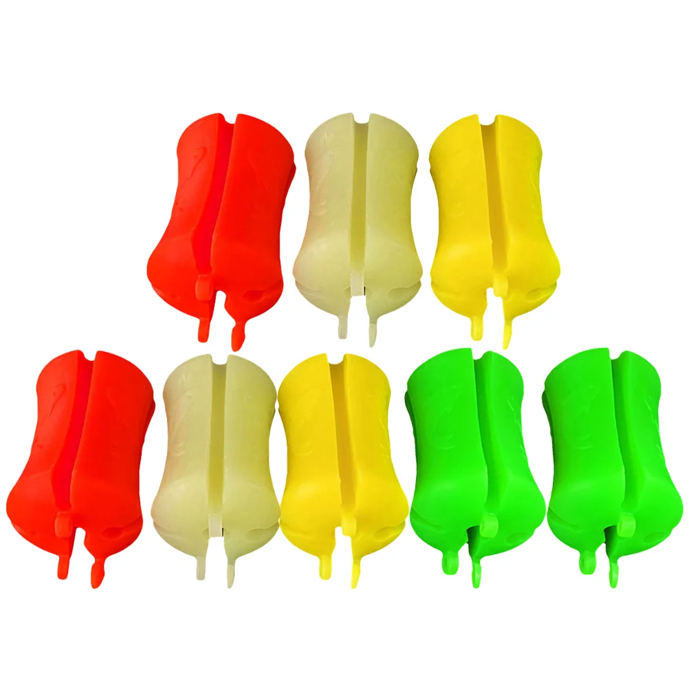 

8 шт., держатель для удочки