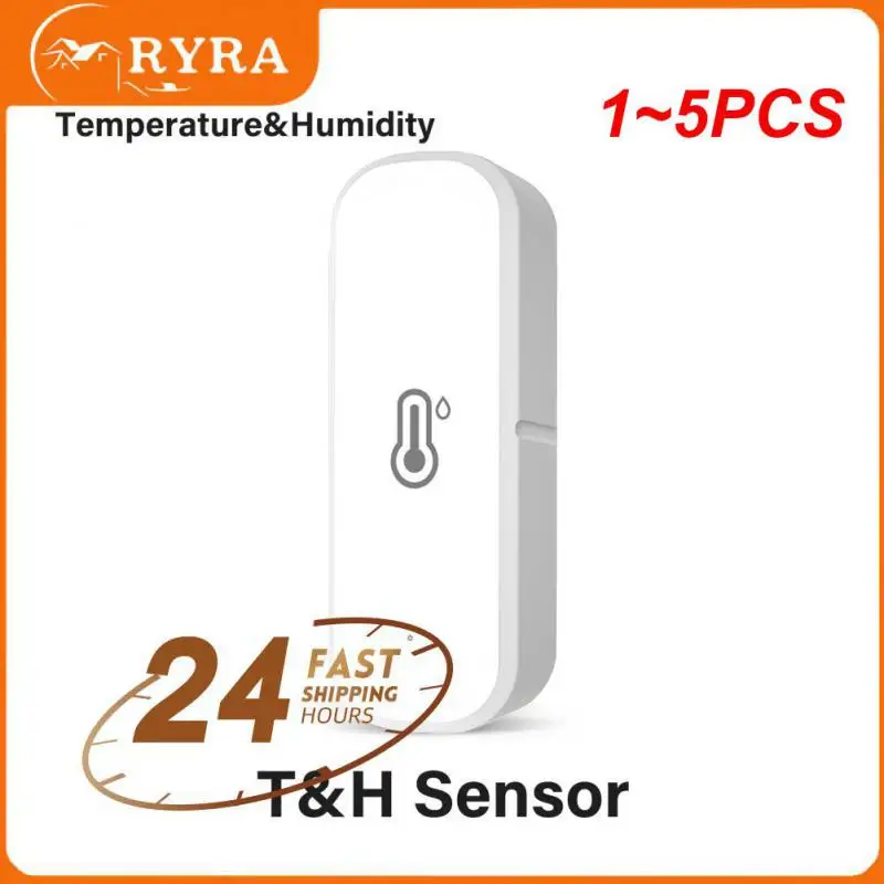 

Термостат Zigbee/Wi-Fi Стандартный с поддержкой Alexa Home и голосовым управлением, 1-5 шт.