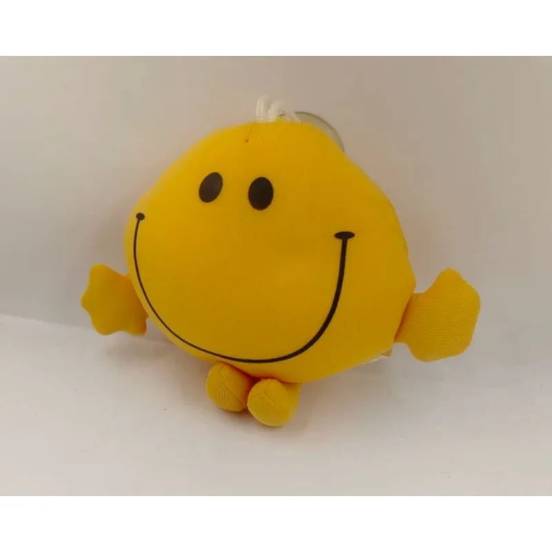 Фигурка MrMenLittleMiss Topsy-Turvy Bump Mr Men mrоживленная шоу Missshy хихихикающие невозможные