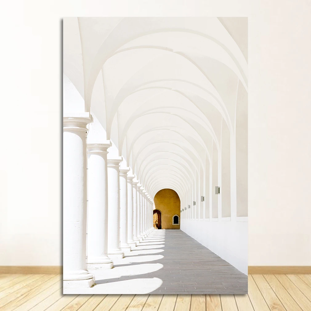 

Печатная картина на холсте DHRM современный стиль