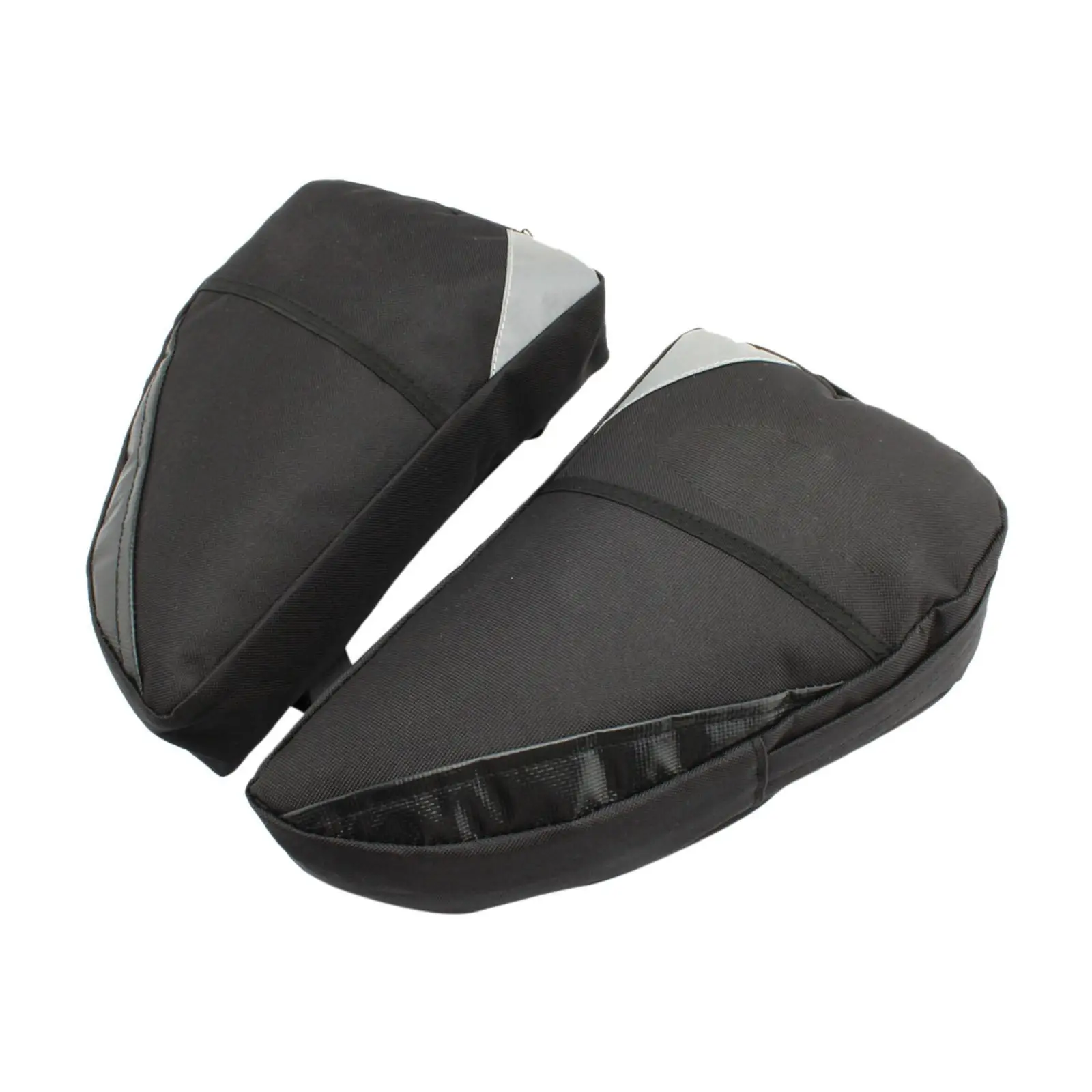 

2 Pcs Waterproof Motorcycle Bag Toolbox For Honda CRF1000L Africa Twin