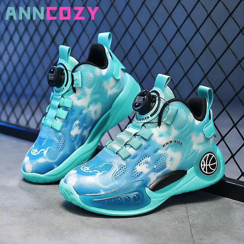 

Детская спортивная обувь для мальчиков Новинка Лето 2023 универсальная дышащая детская обувь удобная сетчатая обувь для бега с мягкой подошвой