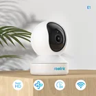 Домашняя ip-камера Reolink, Wi-Fi, 3MP, супер HD, панорамирование и наклон, 2-полосная аудио, 247 запись, обнаружение движения, умная домашняя камера для ребенка, няня E1