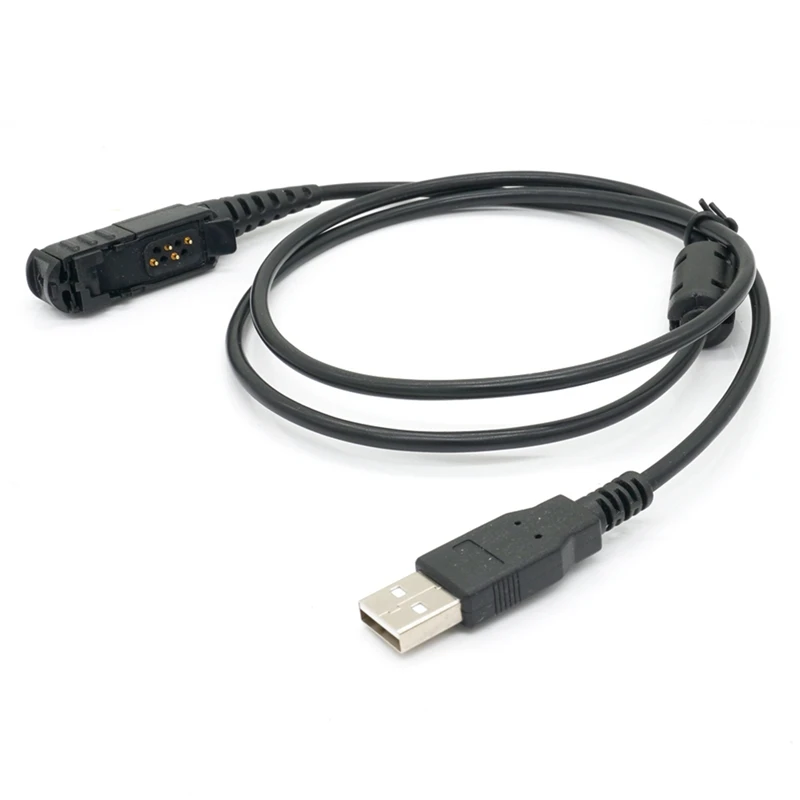 

FULL-USB Кабель для программирования для MOTOTRBO DP2400 DP2600 Xir P6600/P6608/P6620/E8600, кабель для радиозаписи