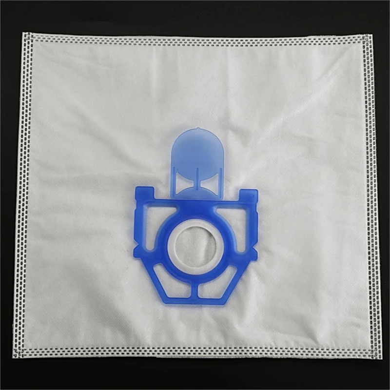 

10 шт., сменные мешки для пылесоса Zelmer ZVCA100B