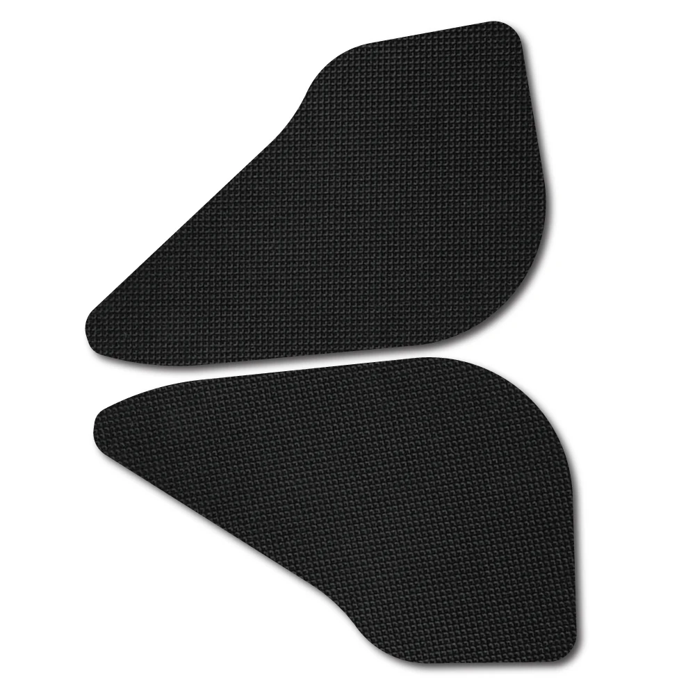 

For Triumph TIGER EXPLORER 1200 2012-2021 3M Self Adhesive Silicone Non-SlipTank Pads Traction Grips 3D Rubber
