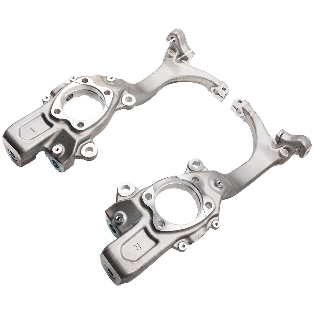 

2x переднее рулевое колесо Подвески 8E0407253C/E для AUDI A4 2002-09 SEAT EXEO
