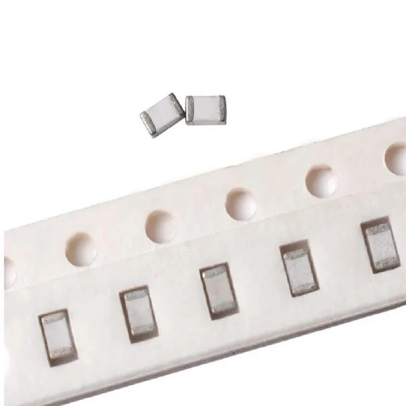 

100 шт. новая индуктивность SMD (2012) 0805 1NH - 100UF 1NH 10NH 100NH 1UH 10UH 22UH