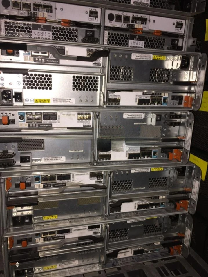 

SUN 6180 storage machine