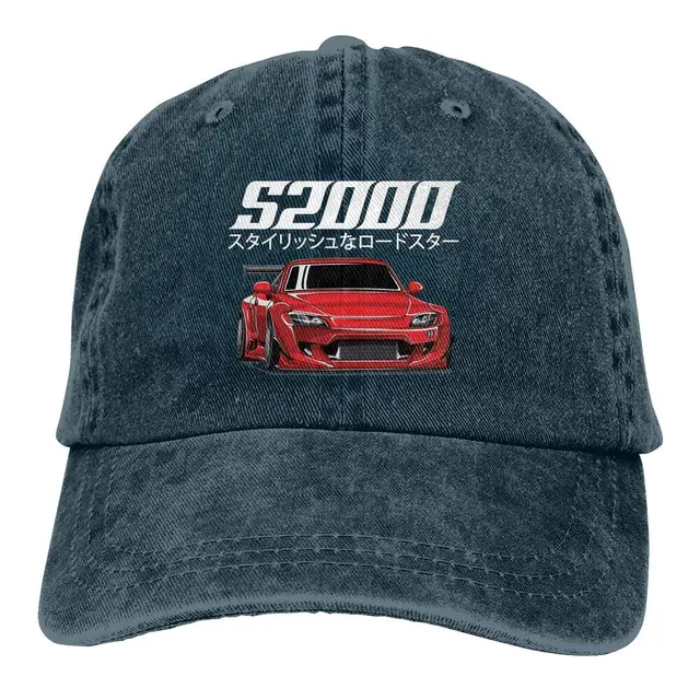 Honda S2000 