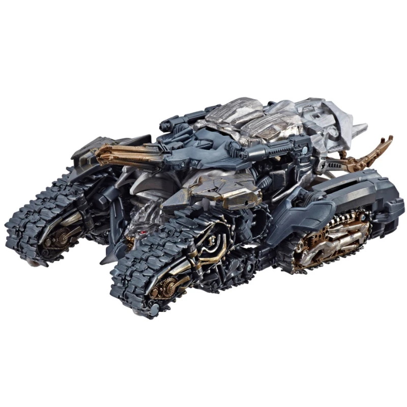 В наличии Takara Tomy Трансформеры SS серии SS-31 V-Class боевые повреждения Мегатрон