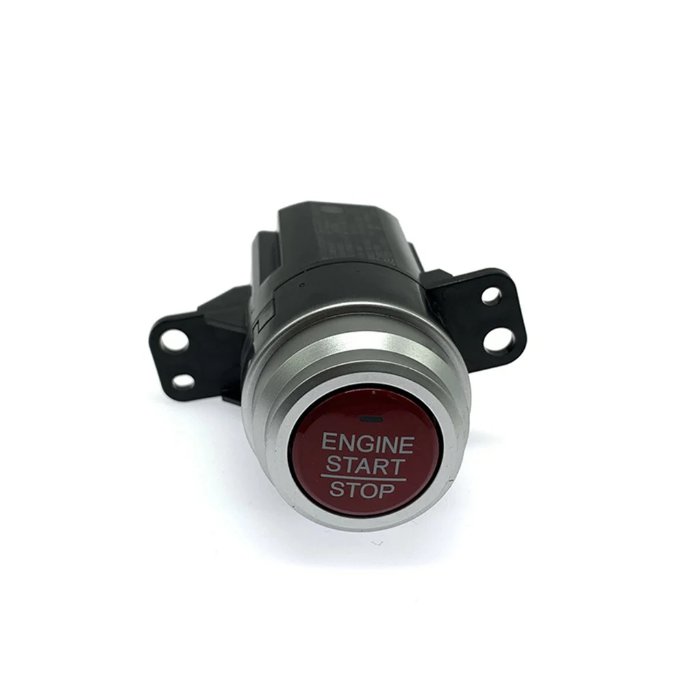 

High Quality Ignition Button Switch 35881-T2A-Y01/A01 Accessory Black Engine For Accord 2014-2016 Ignition Button