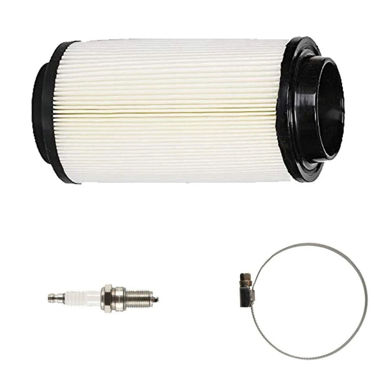 

Air Filter Cleaner Suit for Polaris Magnum Sportsman 400 500 700 800 850 7080595
