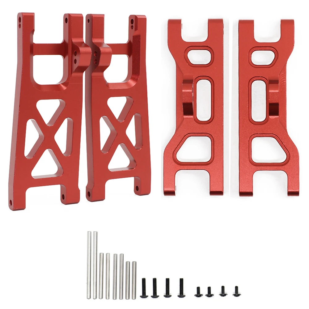 Upgrade Parts