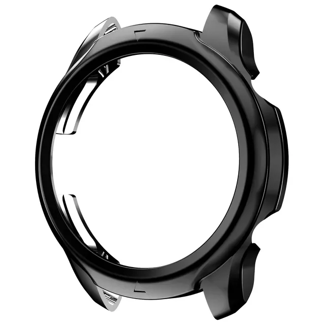 

Watch Case For Ticwatch Pro 3 Ultra GPS pro3 Smart Watch Silicone Cover Case For Ticwatch Pro 3 Lite 3 Ultra GPS Frame Soft Case