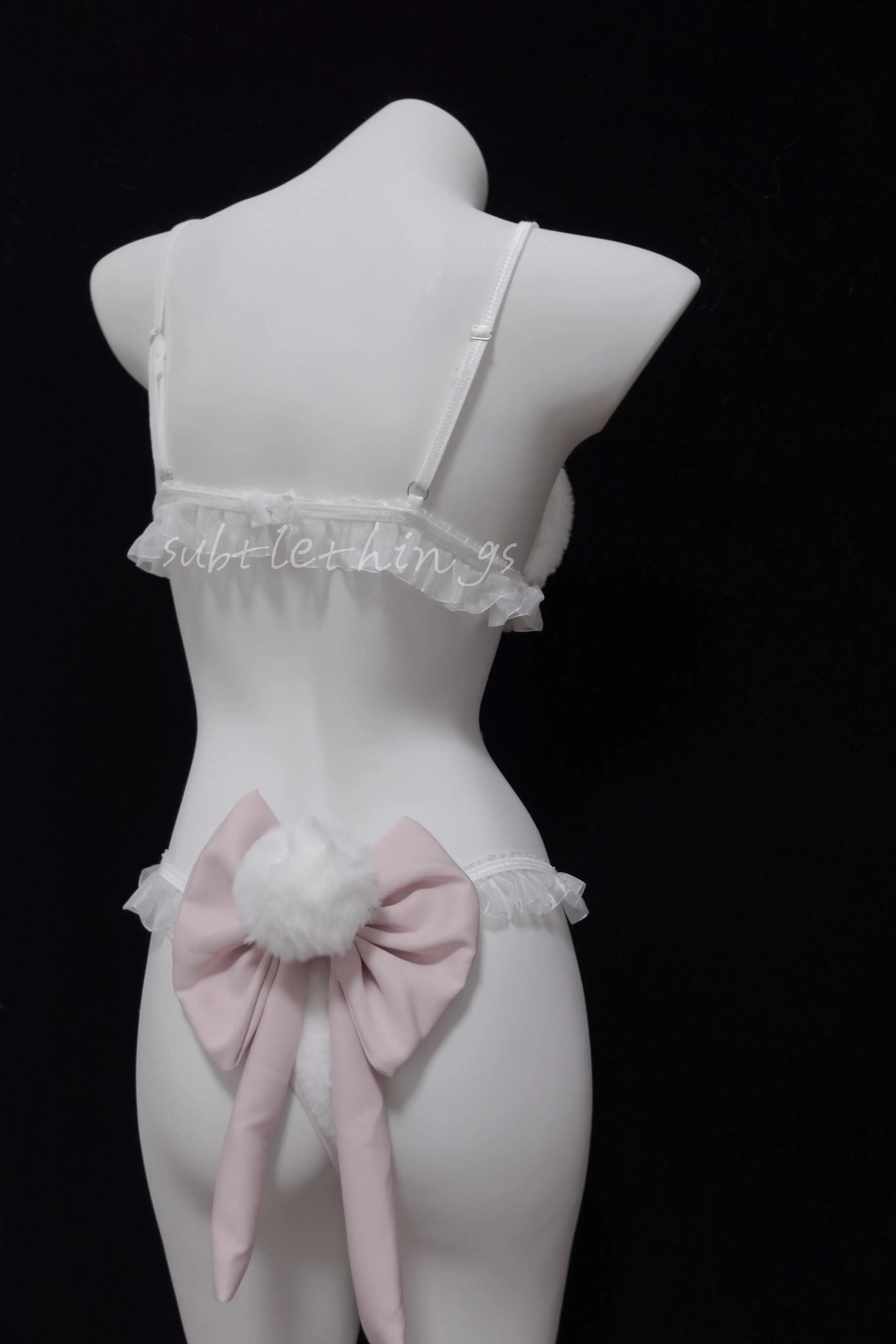 Комплект нижнего белья для косплея