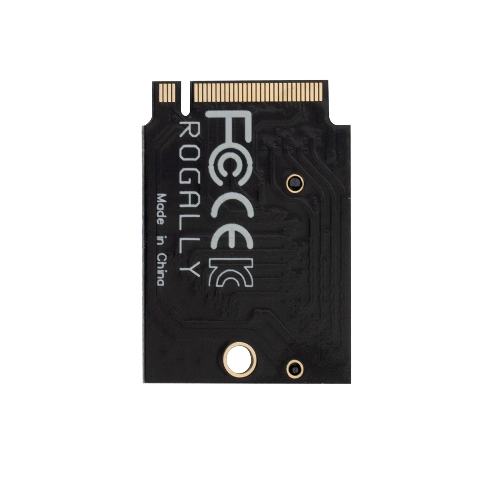 Электронные аксессуары для мотоциклов Rog модификация сплава 2230–2280 NVMe M.2