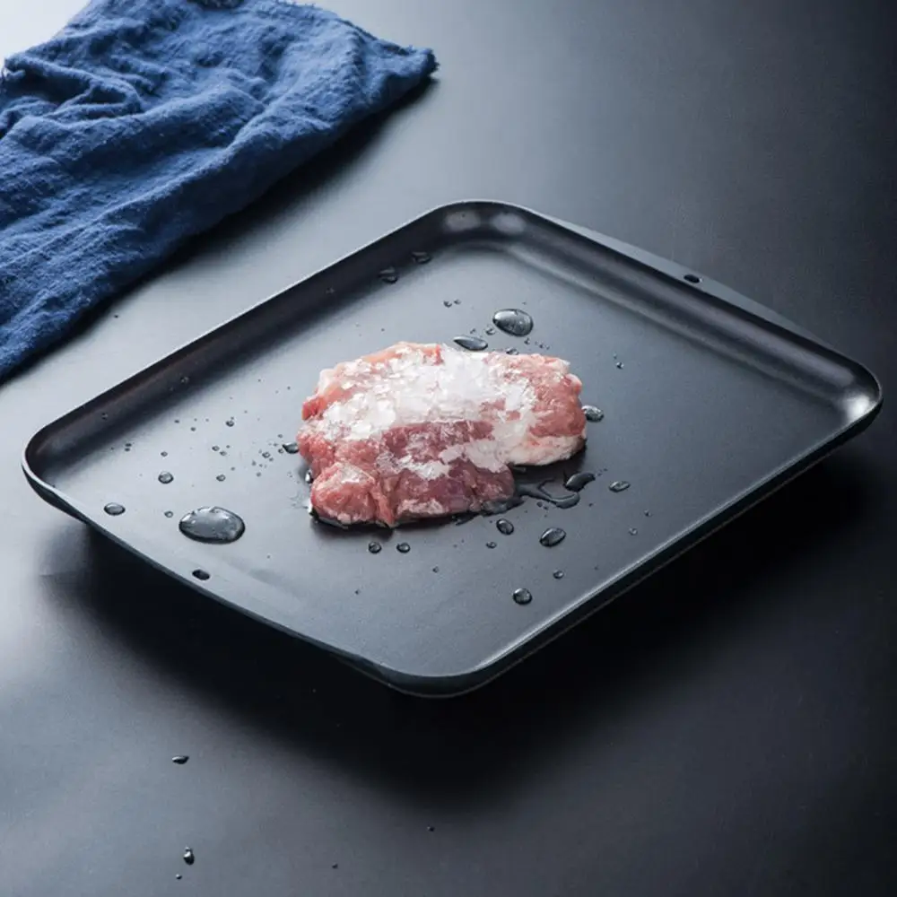 

Лоток для быстрого размораживания замороженных продуктов, фруктов, фруктов