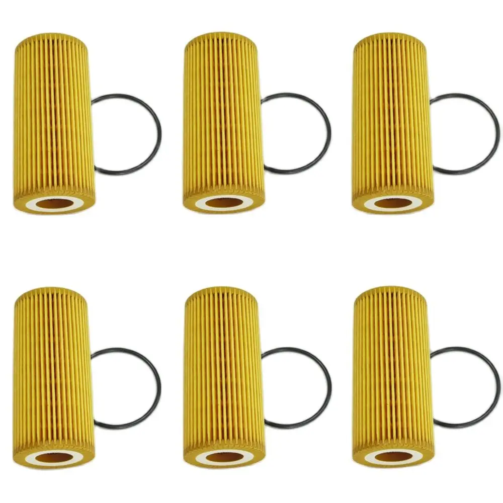 

oil filter for 2013- Audi A1 A3 A4 A5 A6 Q3 Q5 Q8 TT Skoda Octavia Golf7 Beetle 1.8 2.0T for Porsche Macan 2.0T 06L115562