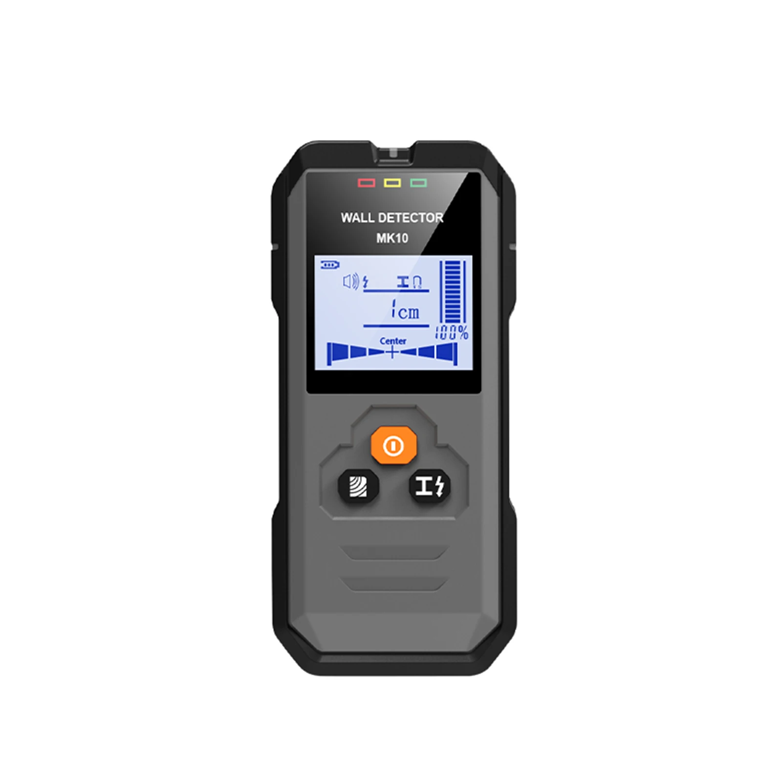 

MAOTEWANG MK10 Металлодетектор дерева