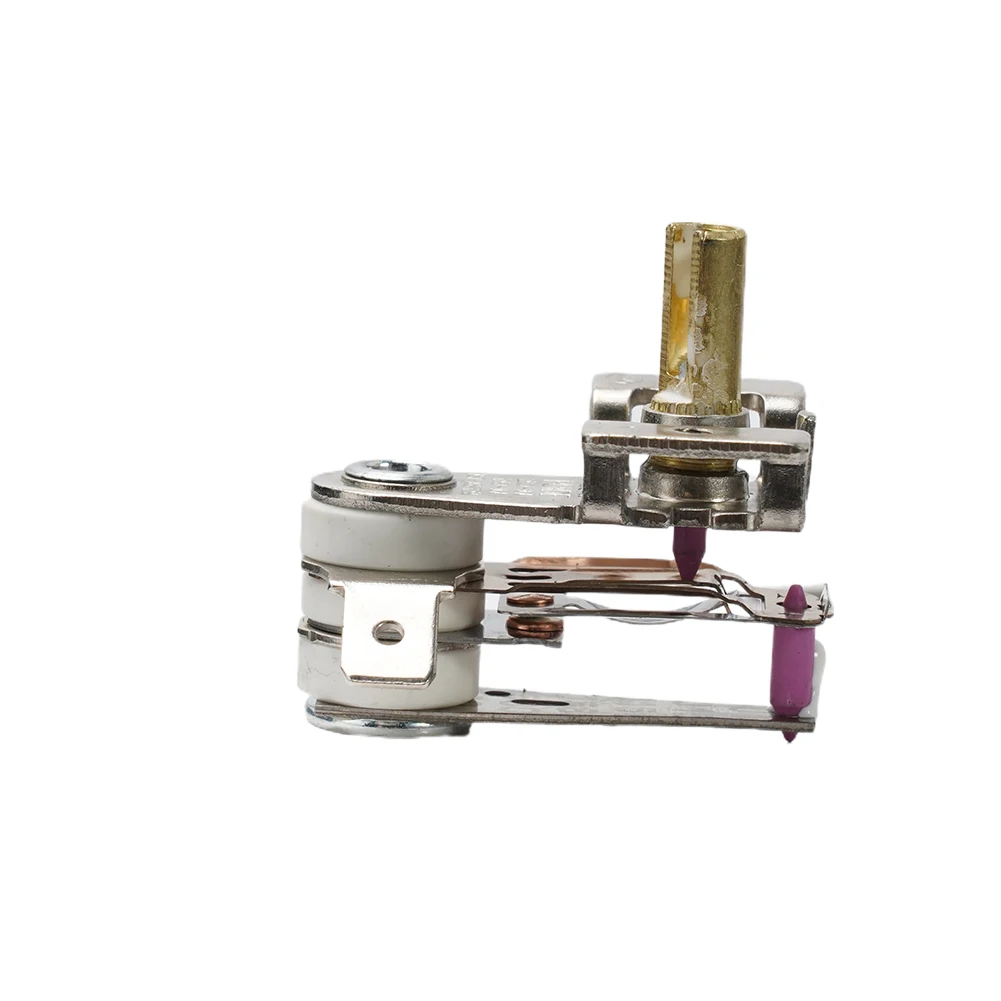 Термостат переключатель температуры 90г. ° C/162 F Аксессуары KDT-200 Сменные 5x13 мм/0