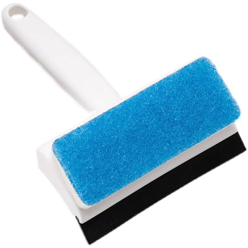 

Многофункциональная губка для мытья стен и окон