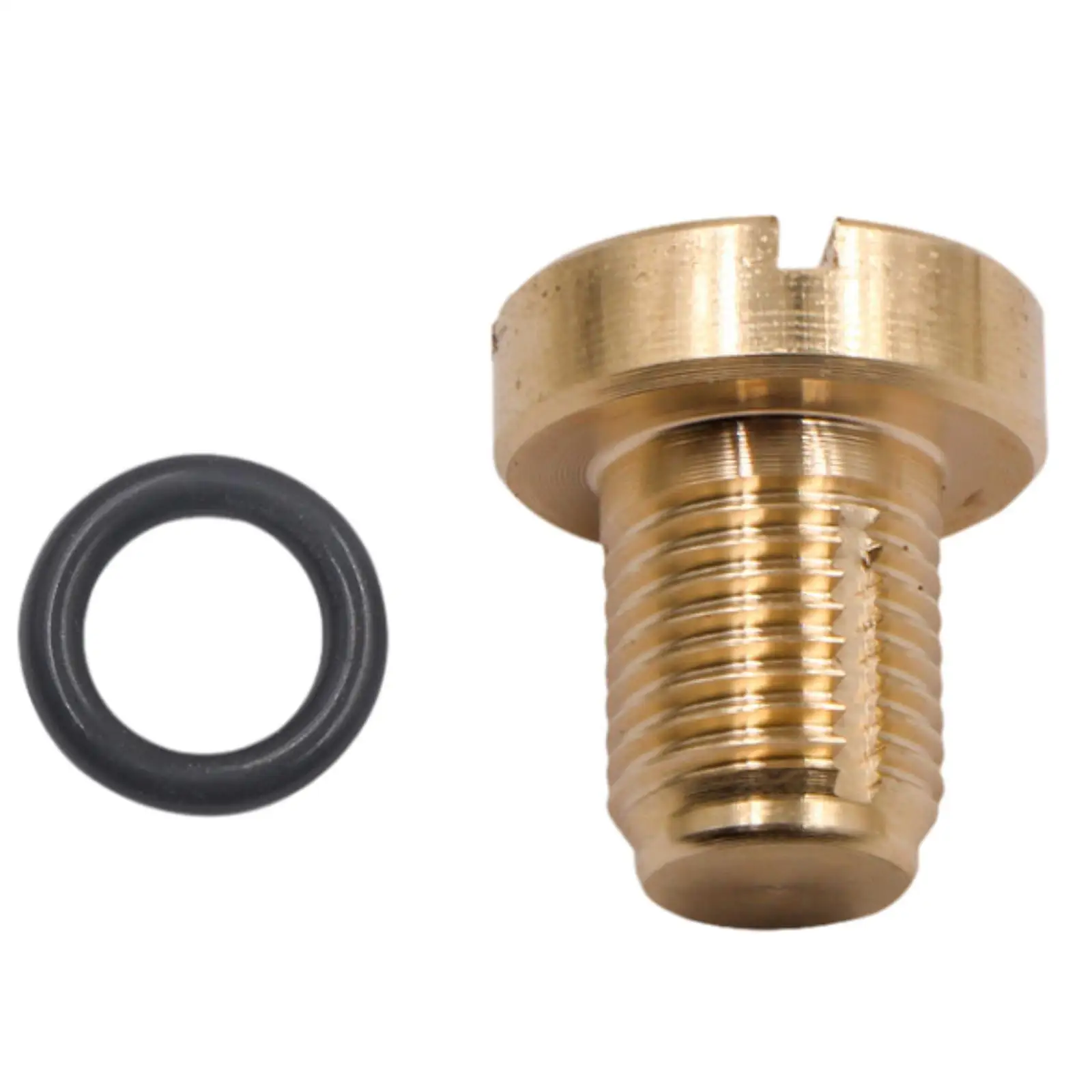 Coolant Expansion Bleed Screw 17111712788 Replacement Professional Water Tank Drain for E36 Auto E39 Automobile E46