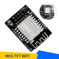3d printer accessories mks tft wifi mobile phone app network control lcd touch screen wifi module