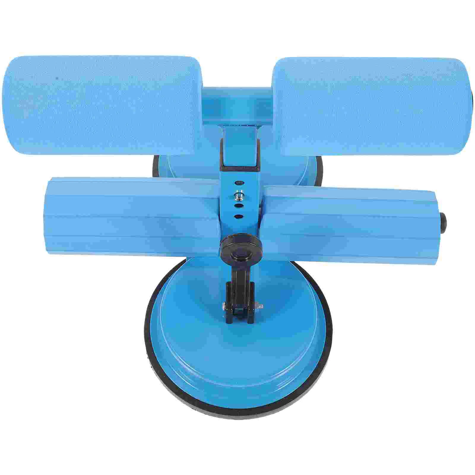 

Putter Abdominal Curl Assist Sit-up Device Adjustable Weight Loss Equipment Tools Crunches Aid