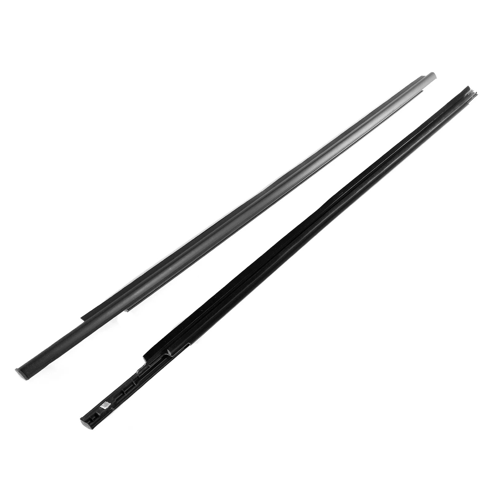Уплотнительная лента для боковых окон автомобиля уплотнитель двери и стекол