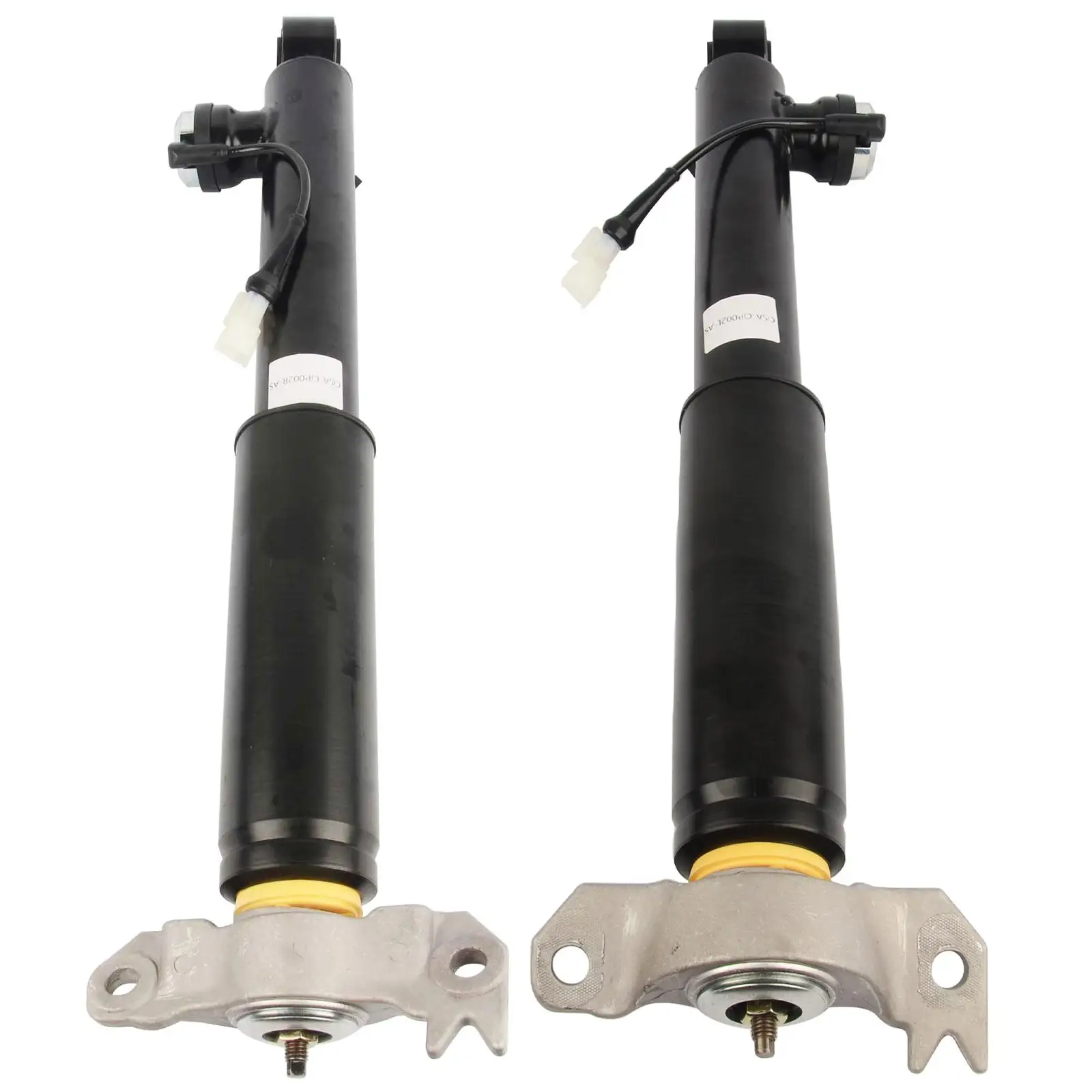 

AP02 Rear Shock Absorber LEFT & RIGHT for Opel Insignia A 2008 2009 2010 2011 2012 2013 2014 2015 2016 2017