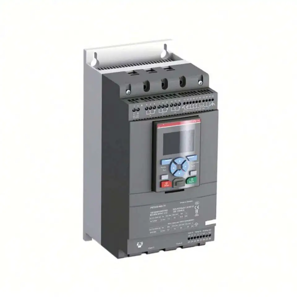 

PSR72-600-11 72A 230V-22kW 400V-37kW 500V-45kW