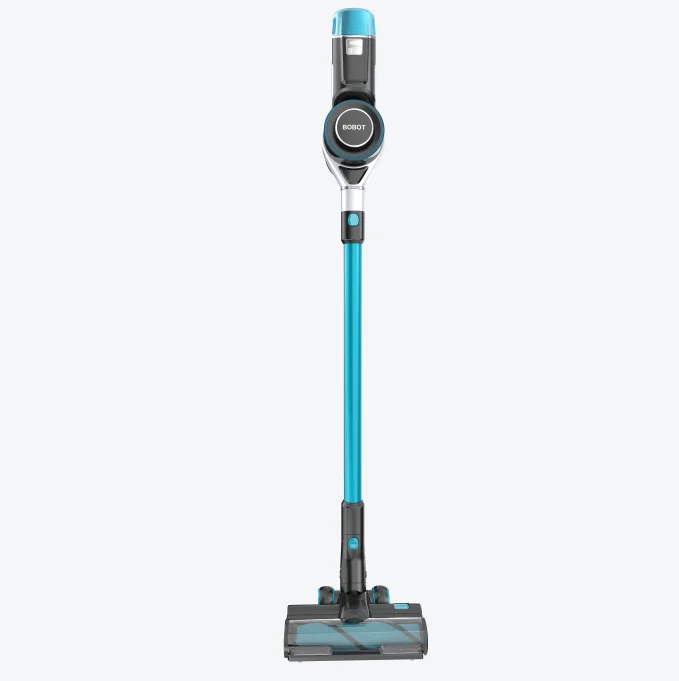 24000Pa Suction Cordless  Handheld Electric Sweeper Mop Vacuum Cleaner enlarge